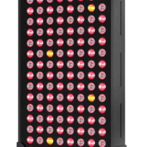 Red Light Panel Glow H760