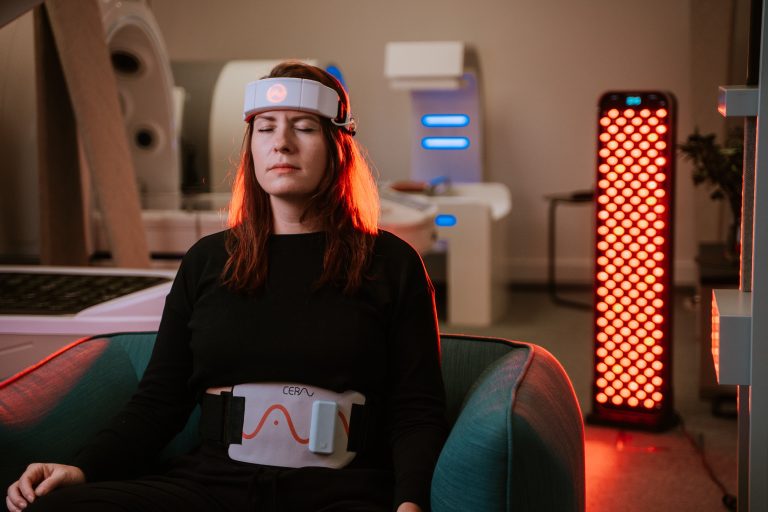 Svetelná terapia pre vaše mikrobióm – keď svetlo lieči zvnútra