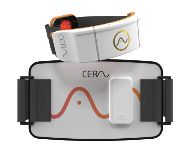 Cera System | pronájem