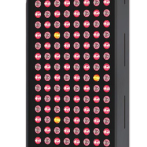 Red Light Panel Glow H1520 XL