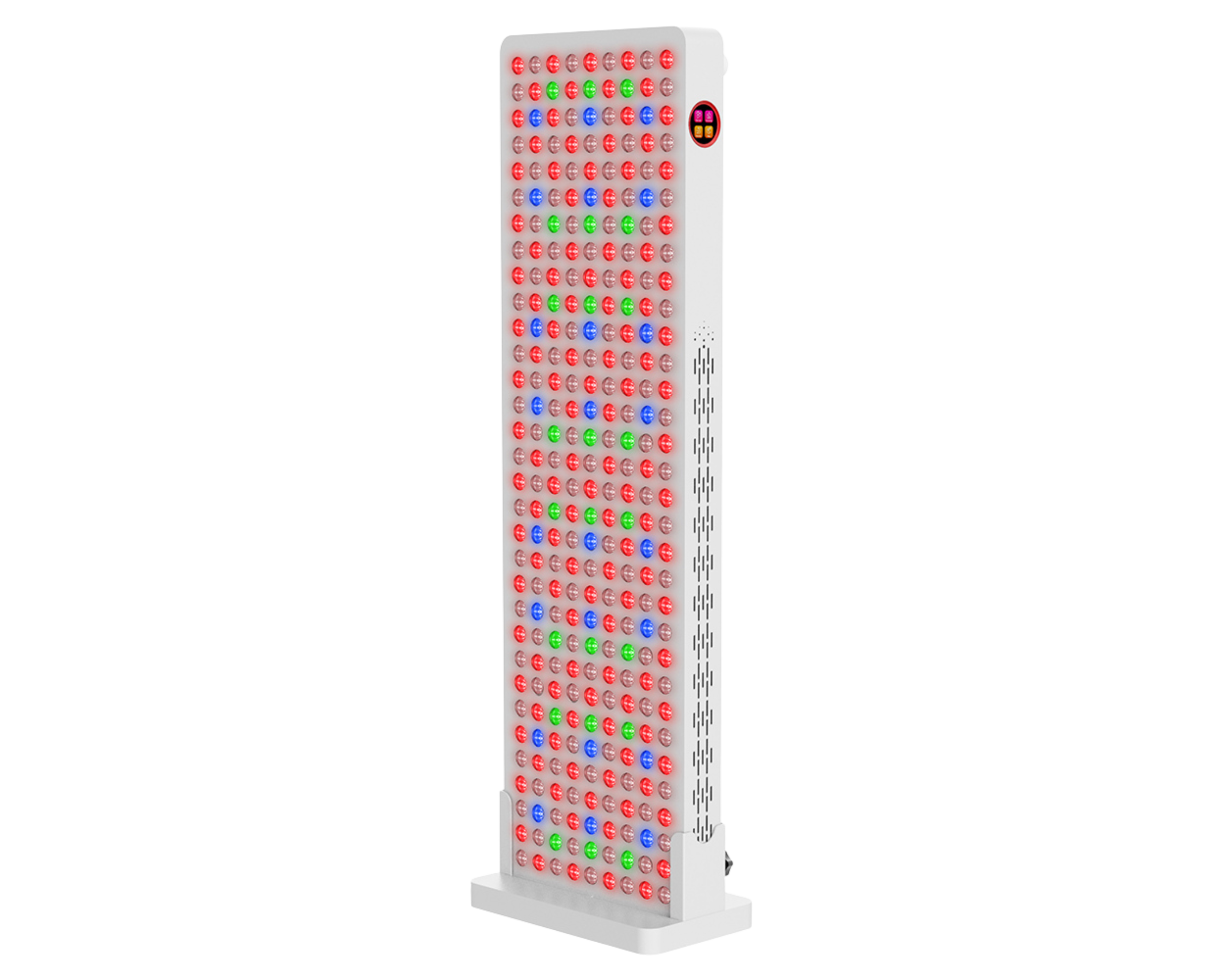 Bloominds RP1440 Celotělový XL I Bazar