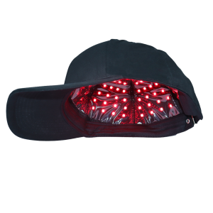 LLLT čepice pro podporu růstu vlasů Glow Cap