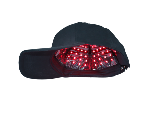 LLLT čepice pro podporu růstu vlasů Glow Cap
