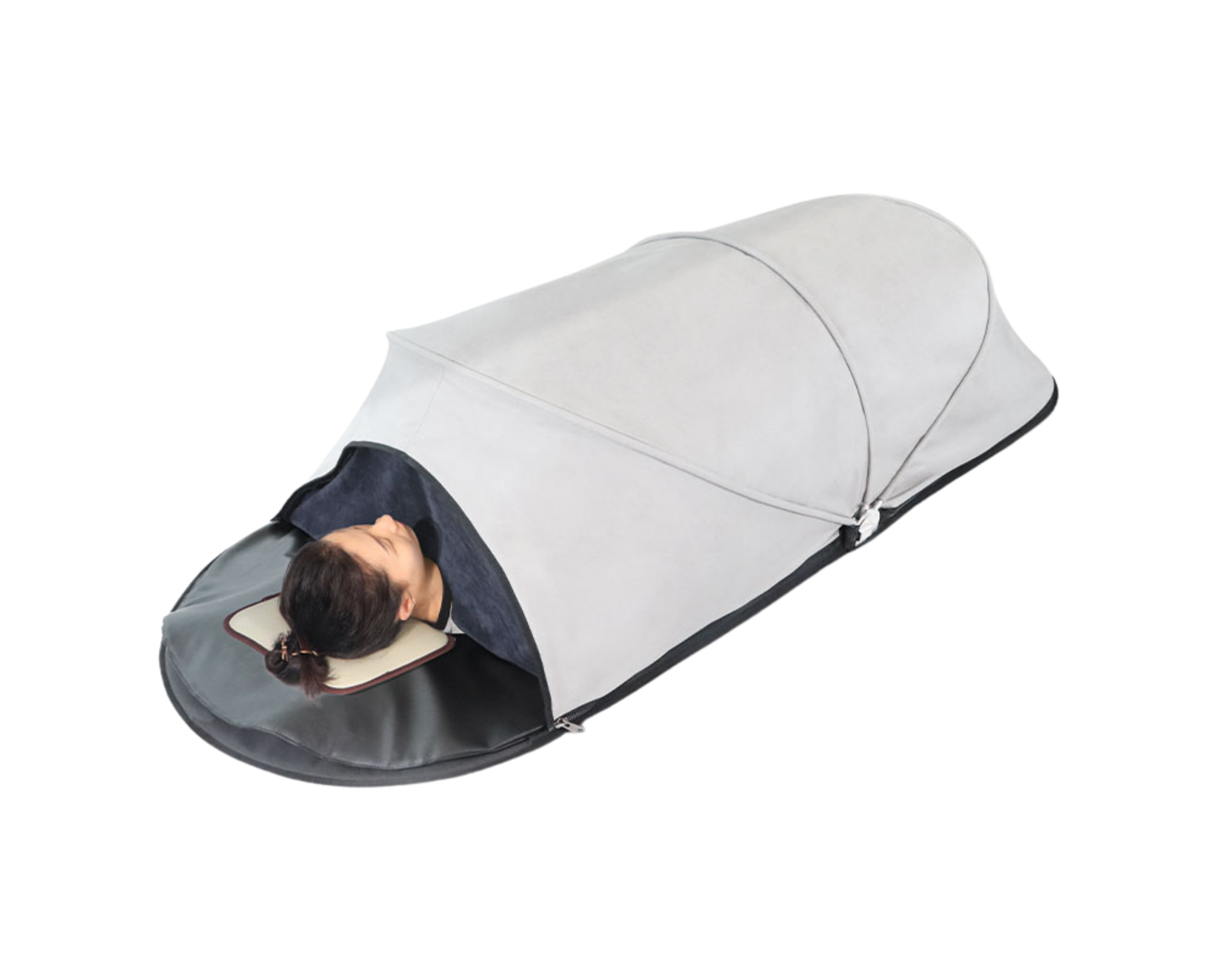 Domácí PEMF stan