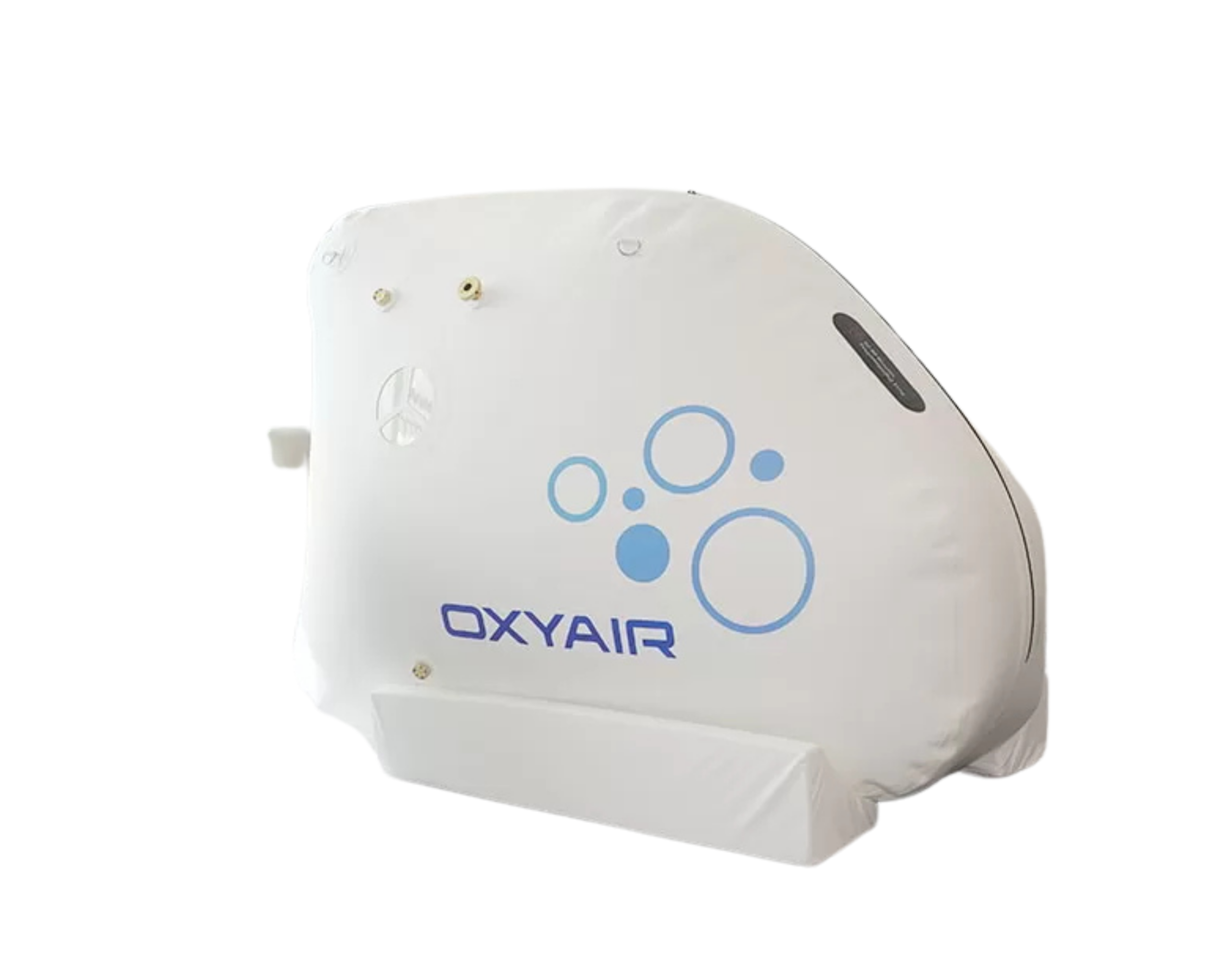 Hyperbarická komora 1.5 ATA