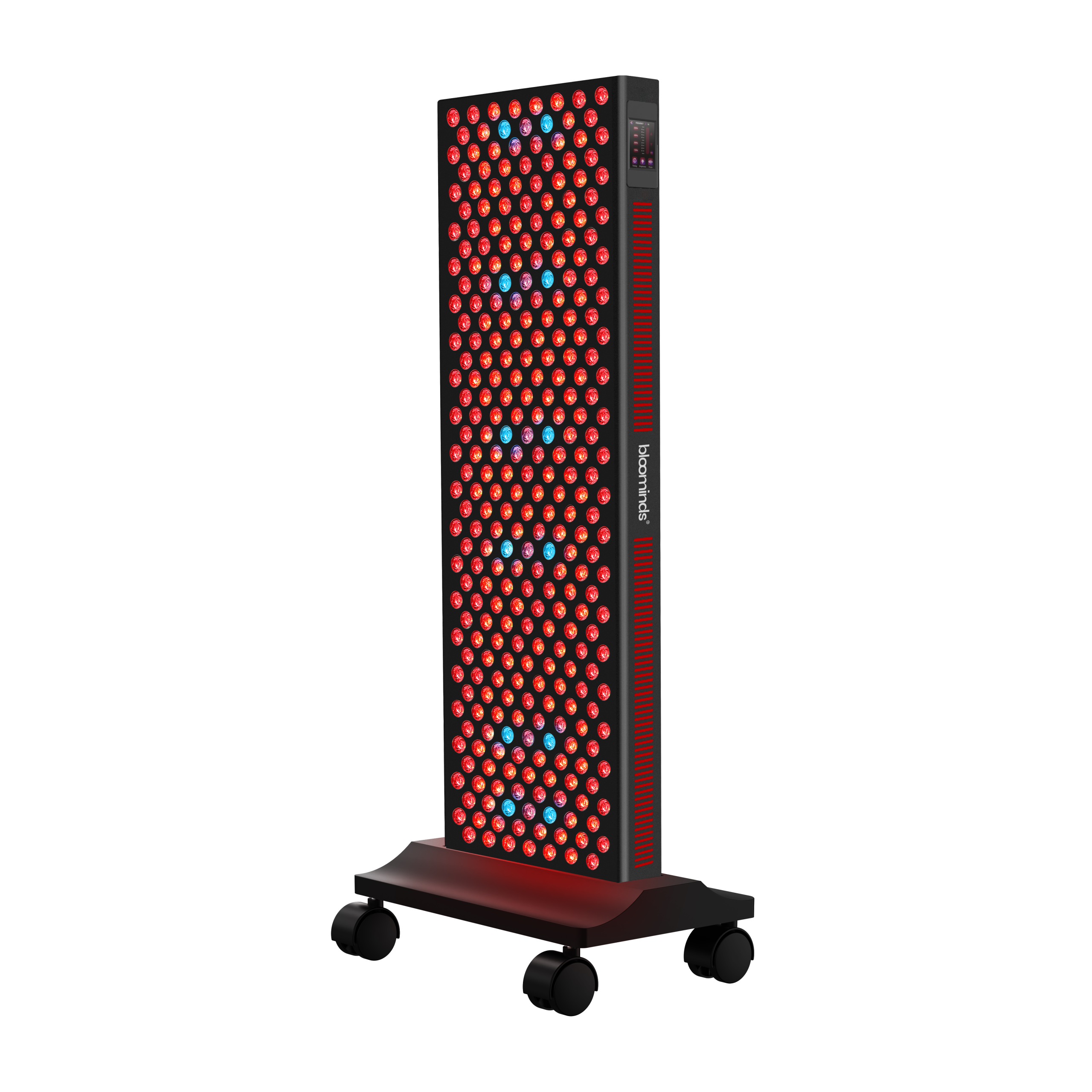 Fotobiomodulační panel RT1500 S+ s garancí, že výrobek se stejnými parametry na trhu nenajdete