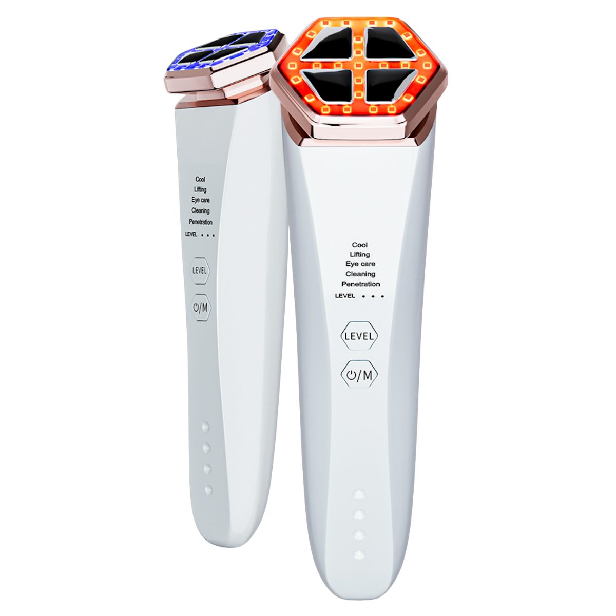 Beauty Glow Sonicare