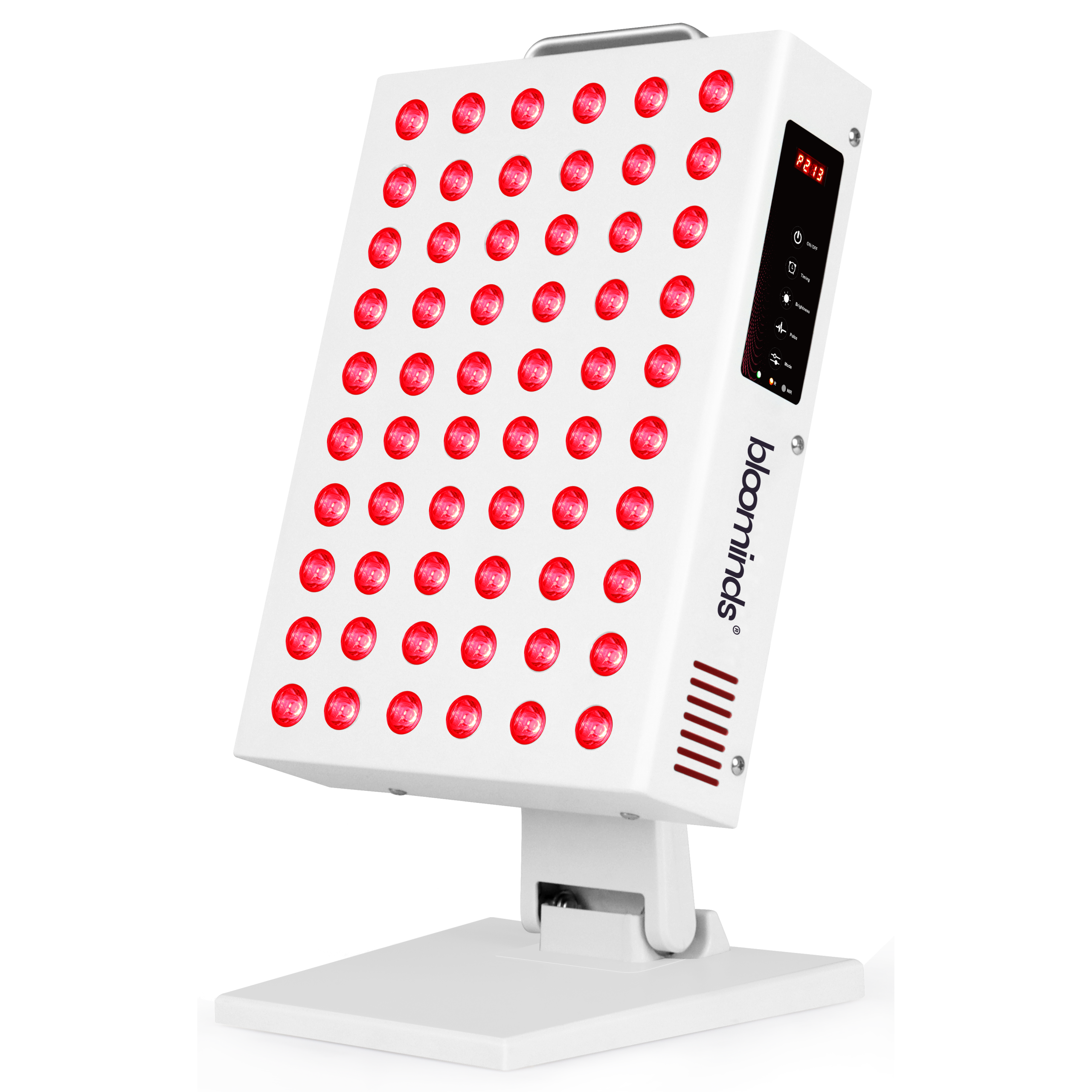 Červený a infračervený panel RT300 desktop