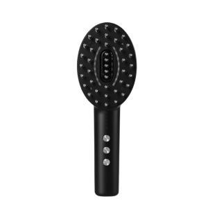 4v1 laserový & EMS masážní hřeben pro růst vlasů