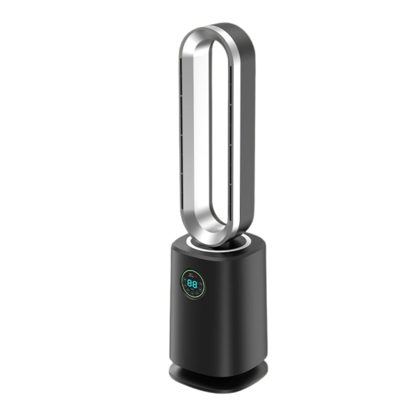 Cleanse Air Purifier 4v1