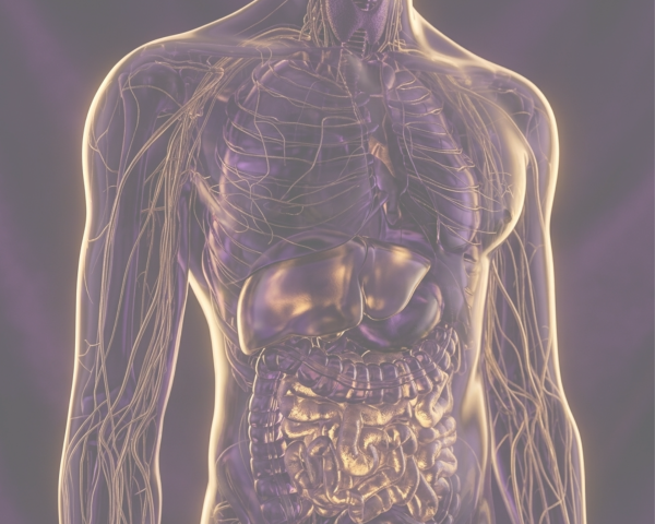 ANF Therapy® INNER CLEANSE