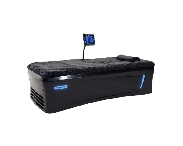 HydroMassage Bed