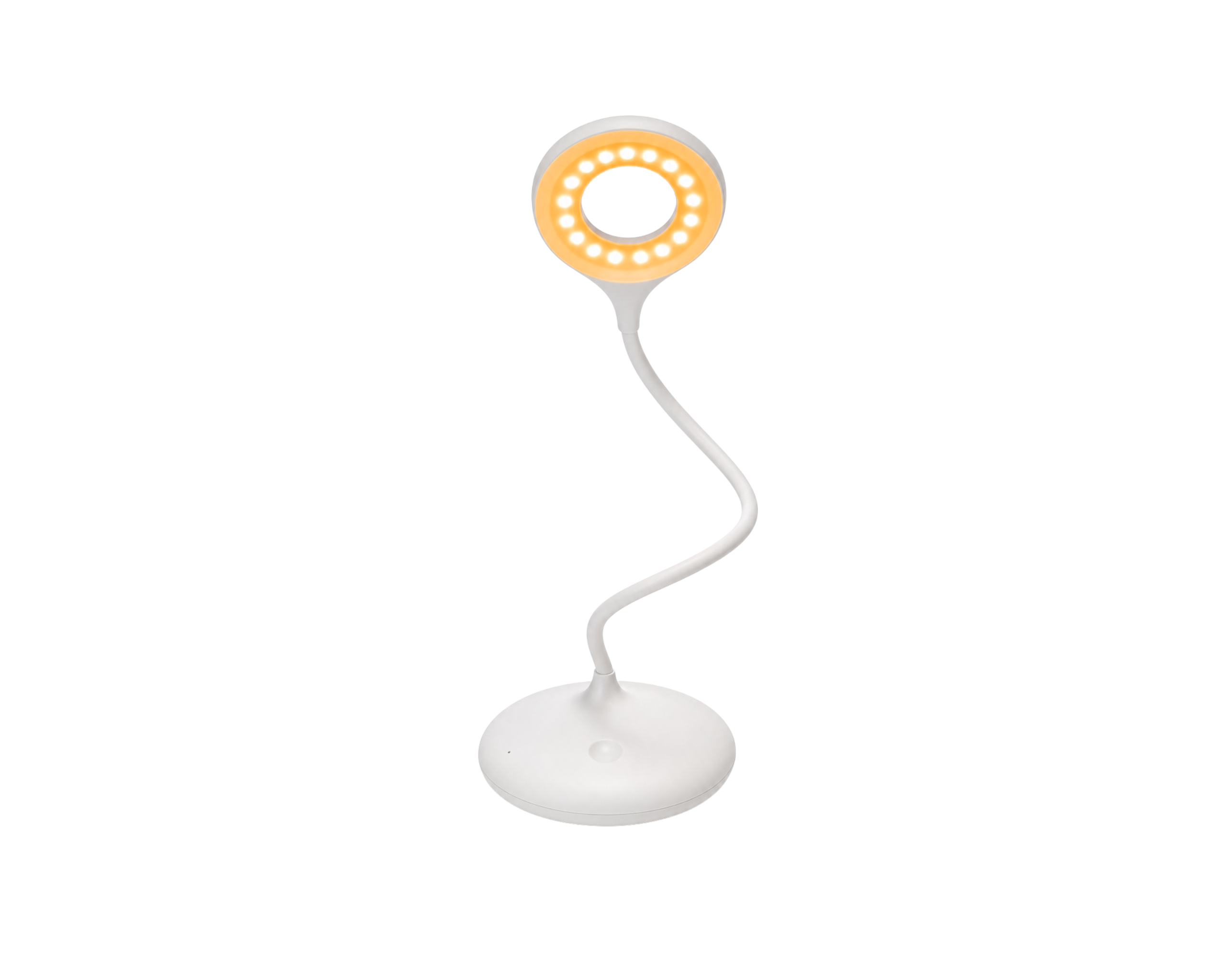 LED Lampička bez modré složky