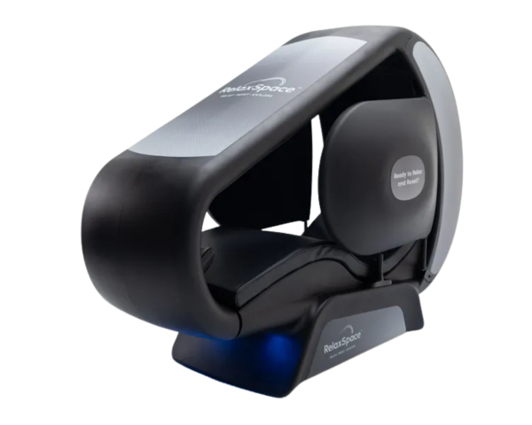 RelaxSpace Wellness Pods
