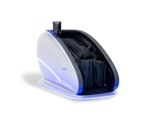 PolarWave Dry Plunge