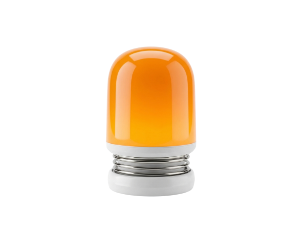 MELATIME SLEEP CANDLE Cirkadiánní noční lampička bez modré složky