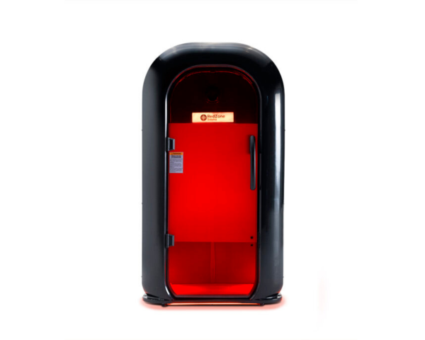 RedZone Sauna