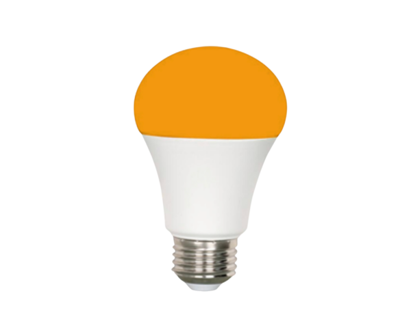 MELATIME AMBER NIGHT Cirkadiánní LED žárovka