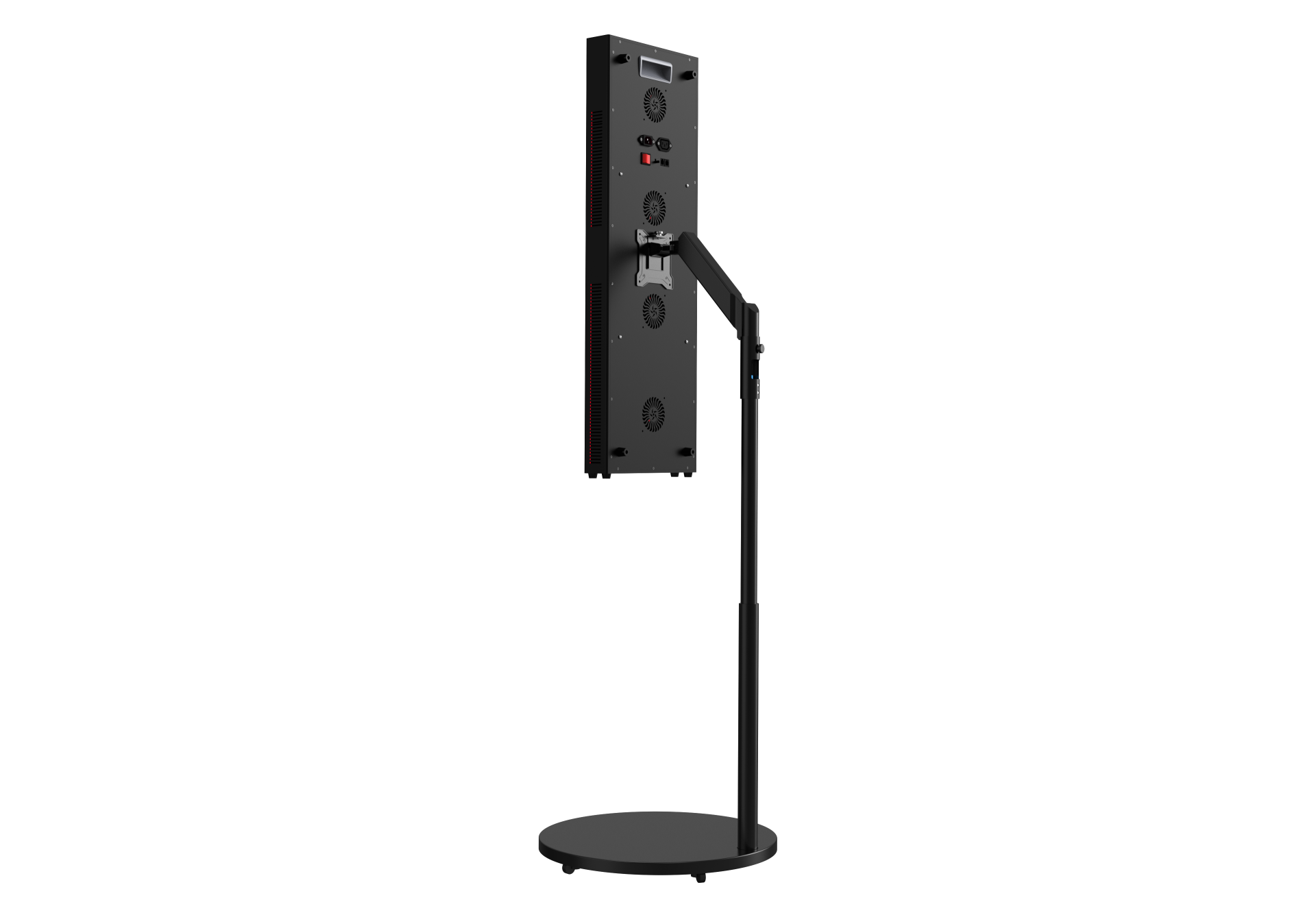 RT1500 Studio_bloominds