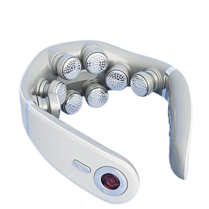 Vitality™ 8D massager