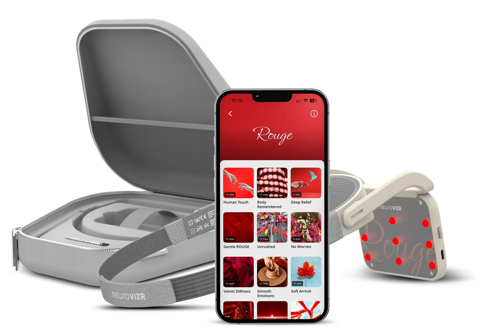Rouge_app